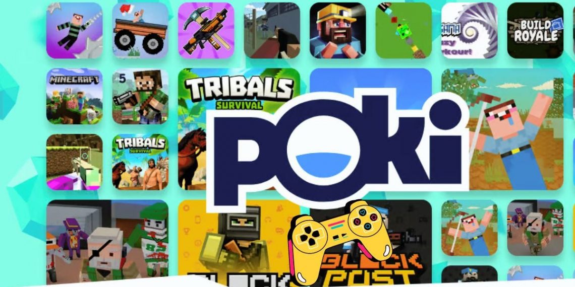 15 Best Poki Games to Play Online (2024)