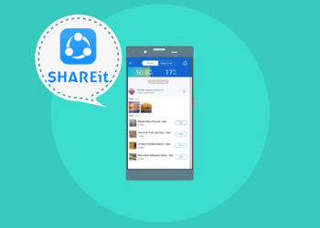 15 Best SHAREit Alternatives For Android in 2024