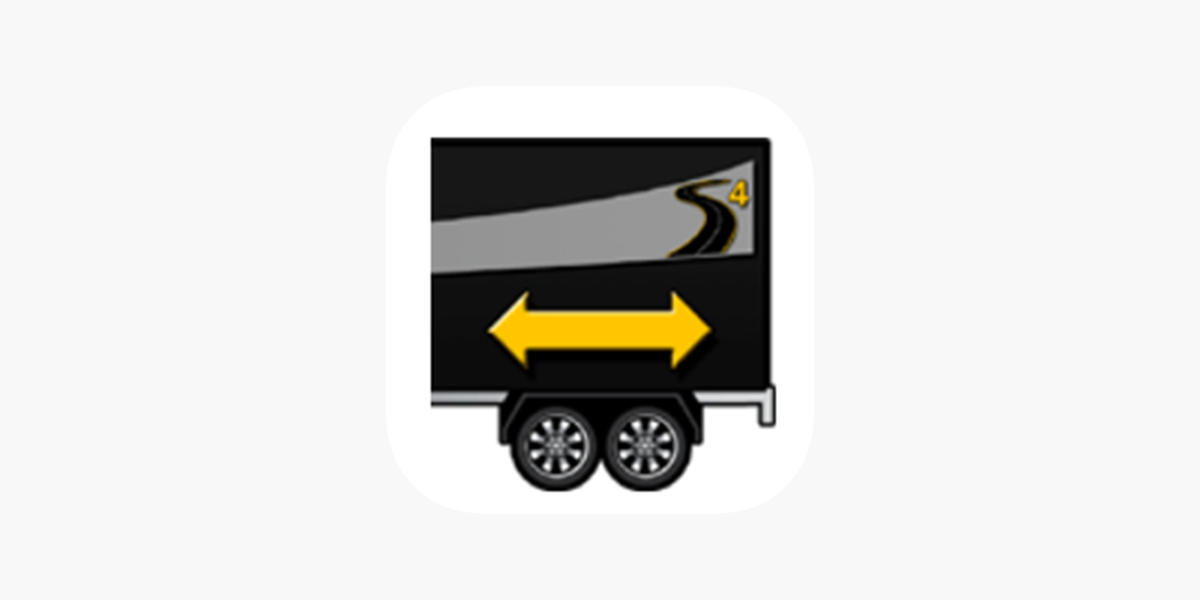 Trucker's Slide Calc