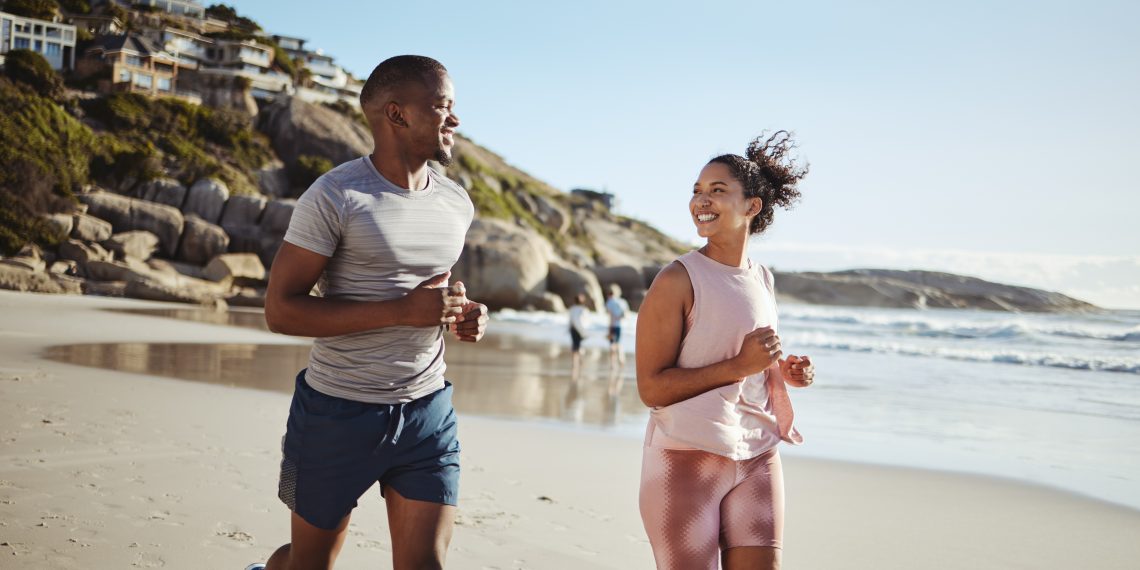 Sand Between Your Lunges: 5 Fun Fitness Activities To Try in South Beach