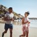 Sand Between Your Lunges: 5 Fun Fitness Activities To Try in South Beach