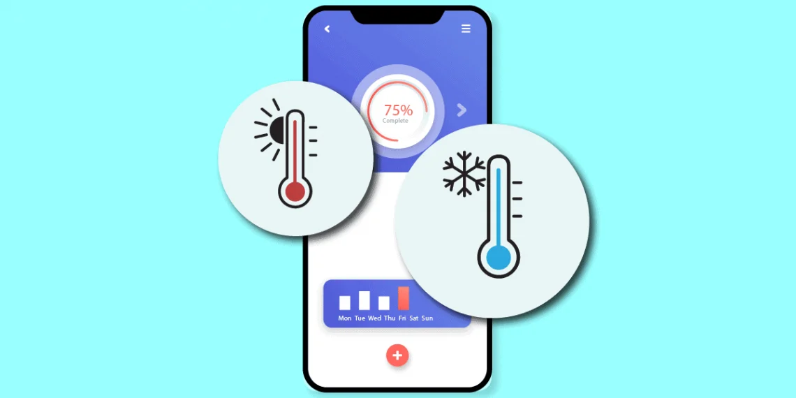 15 Best Phone Cooling Apps for Android & iOS (2024)