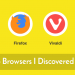15 Best Open Source Lightweight Web Browsers for Linux