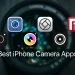 15 Best Camera Apps for iPhone in 2024