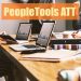 People Tools Att: Improving Workplace Productivity with the Right Attitude and Mindset