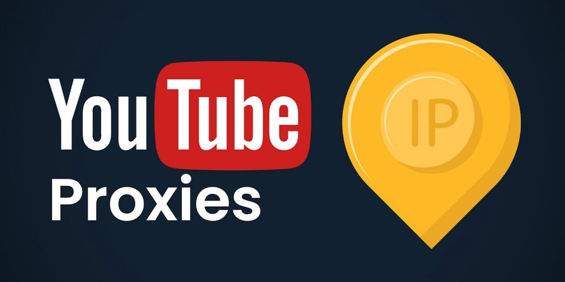 Proxy Proxy YouTube: How to Access YouTube Videos Using Proxies in 2024