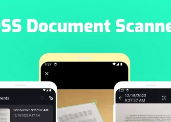 15 Best Document Scanner Apps for Android (2024)