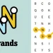 Strands NYT Game: A Challenging Puzzle for Brainiacs in 2024