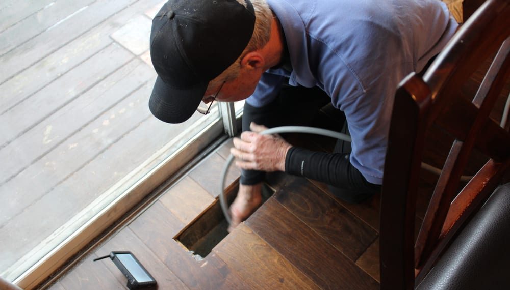 Tips for Air Duct Cleaning: Improving Indoor Air Quality and HVAC Efficiency