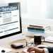 eTender CPWD: A Comprehensive Guide to the Central Public Works Department’s Online Tendering System