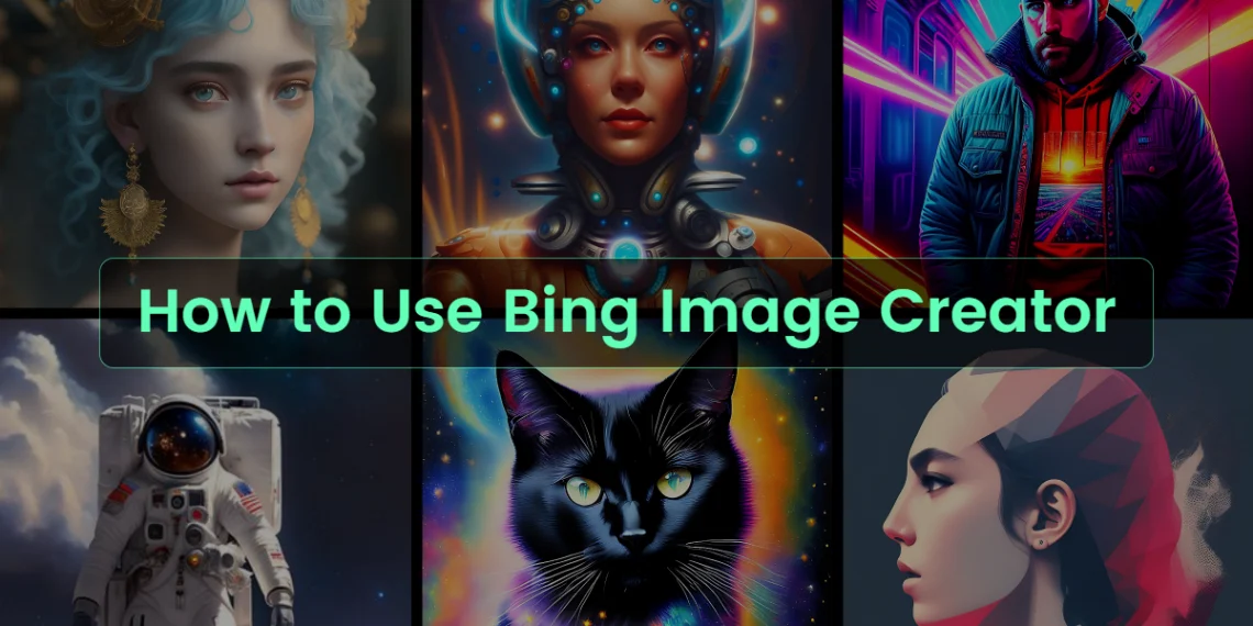 Bing AI Image Creator 3D: A Revolutionary Tool for Creating 3D Images