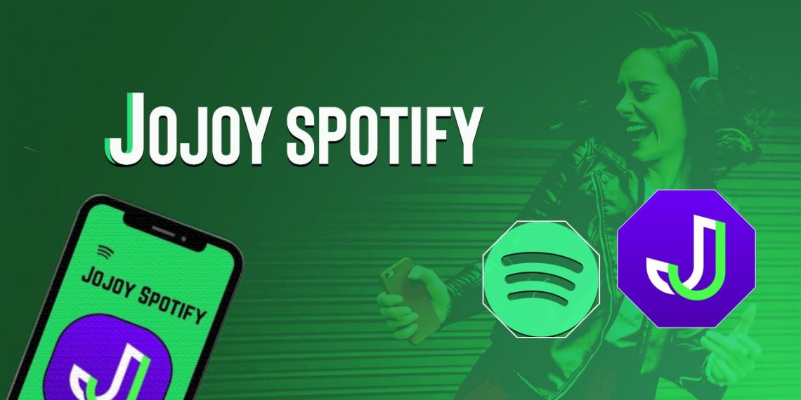 JoJoy on Spotify: How to Stream the Latest Album in 2024