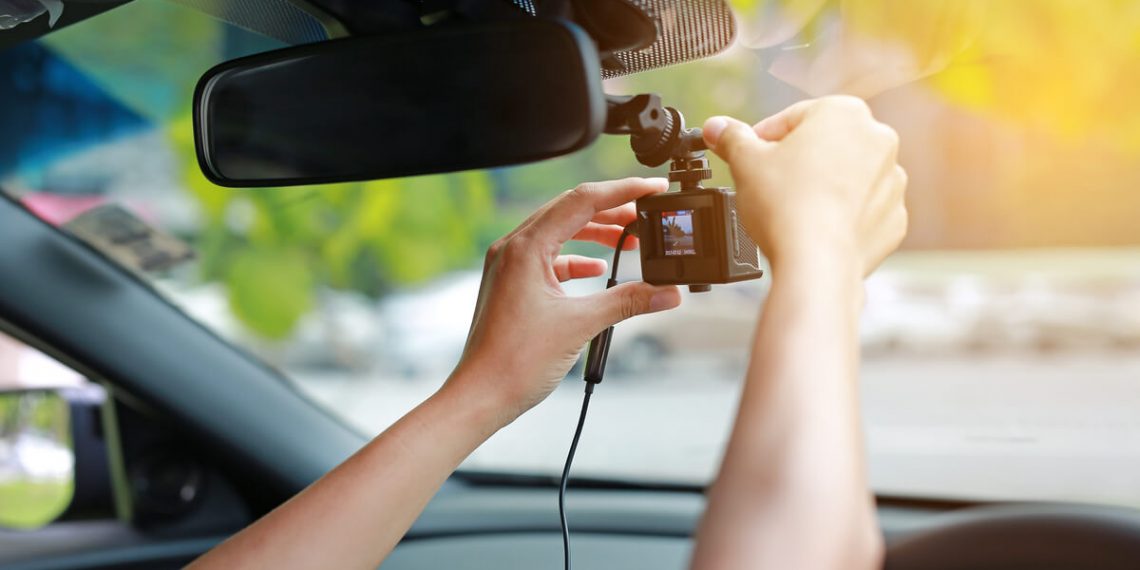 Responsible Footage Sharing: Dash Cams