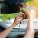 Responsible Footage Sharing: Dash Cams