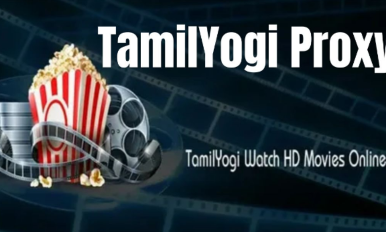 Tamilyogi Proxy : What You Need to Know About Accessing Tamil Content
