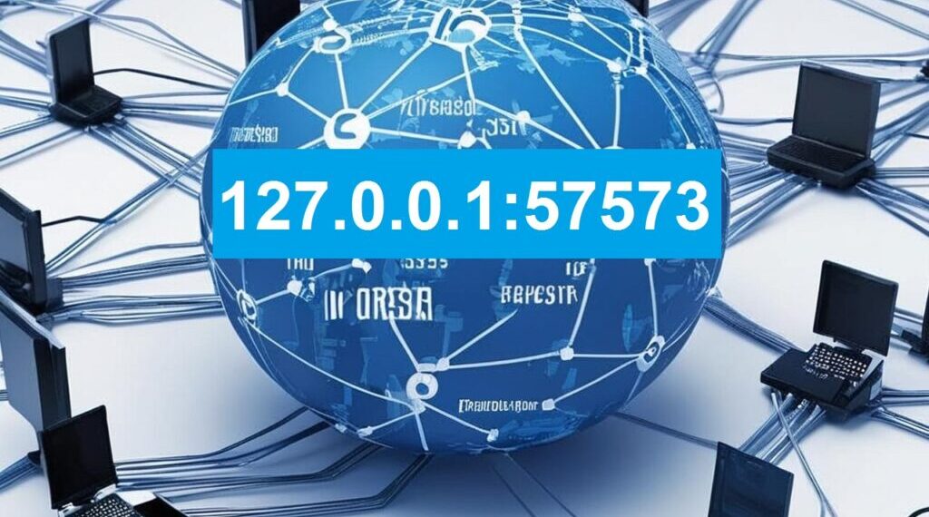 127.0.0.1:57573: Understanding Insights Common Errors and Fixes
