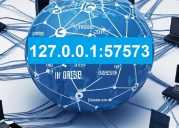 127.0.0.1:57573: Understanding Insights Common Errors and Fixes