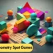 Geometry Spot: Fun and Free Geometry Games for Kids