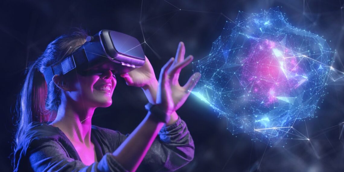 Meta Quest 3: The Future of Immersive VR Gaming In 2025
