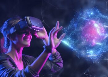 Meta Quest 3: The Future of Immersive VR Gaming In 2025