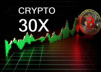 Crypto30X.com: Revolutionizing High-Growth Cryptocurrency Investing