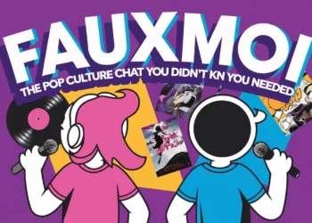 Fauxmoi: Ethical Gossip for a New Generation in 2025