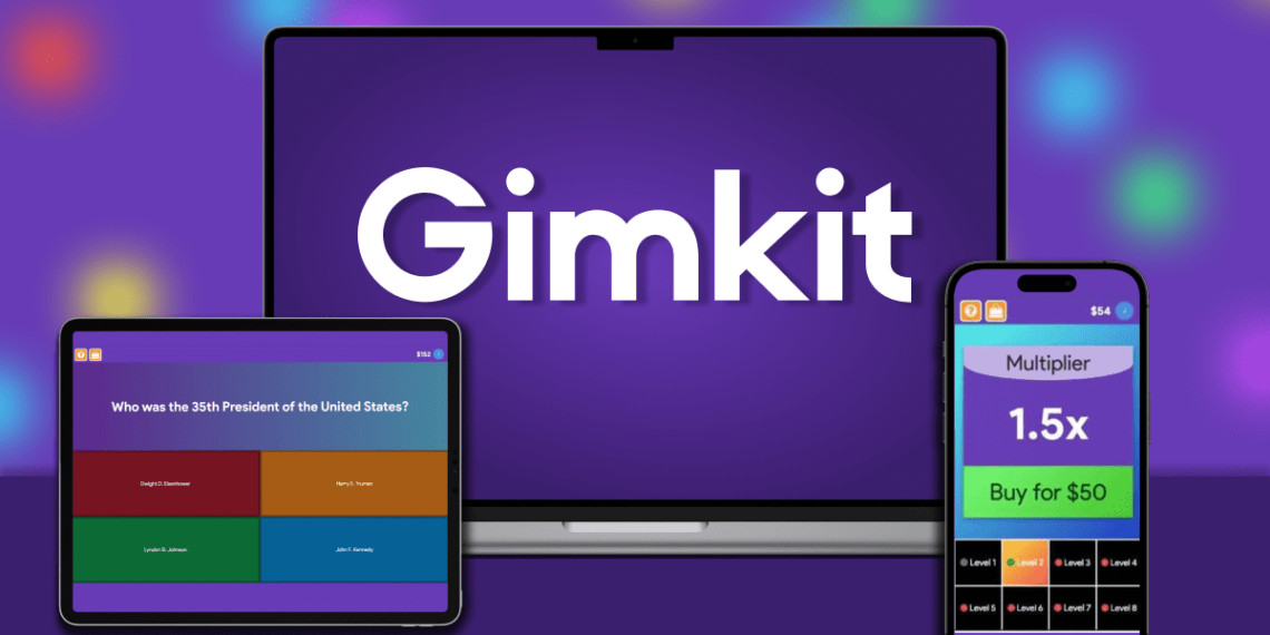 Gimkit Host : Mastering Gimkit Tips for Hosting Success