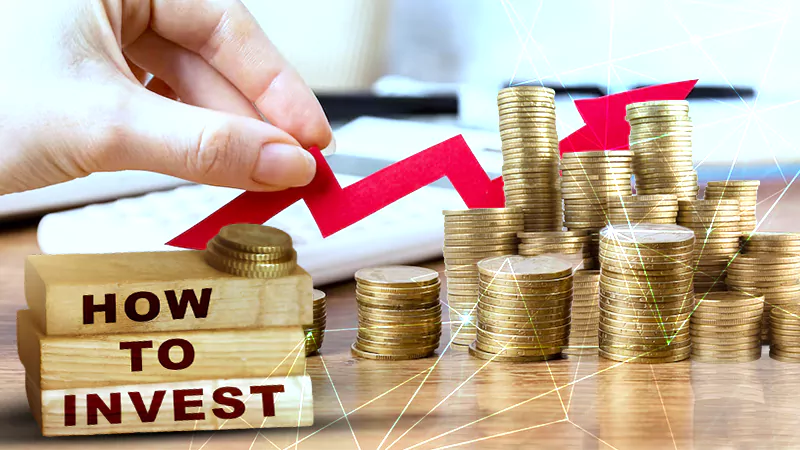 How2Invest: Simplified Strategies for Financial Growth