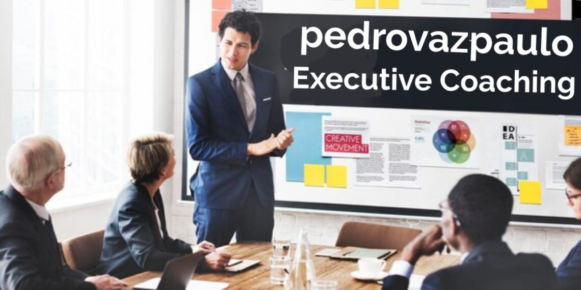 Pedrovazpaulo Executive Coaching :Leading with Purpose, Coaching for Success