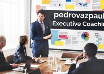 Pedrovazpaulo Executive Coaching :Leading with Purpose, Coaching for Success