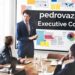 Pedrovazpaulo Executive Coaching :Leading with Purpose, Coaching for Success