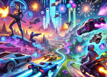 Unblocked Games Freezenova: Experience Endless Fun Anytime, Anywhere