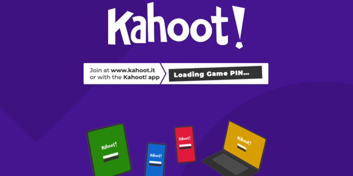 How to Join a Kahoot.it Game: A Step-by-Step Guide