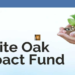 White Oak Impact Fund: Investing in Sustainable Growth and Innovation