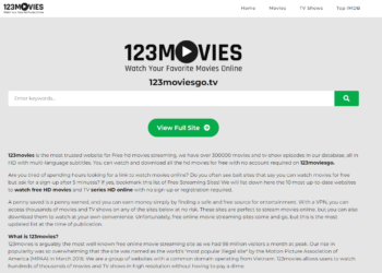 0123Movies in 2025: Everything You Need to Know