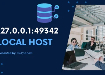 Understanding the 127.0.0.1:49342 Error and How to Fix It