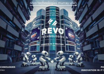 Revo Technologies Murray Utah: Leading the Smart Home Revolution in 2025