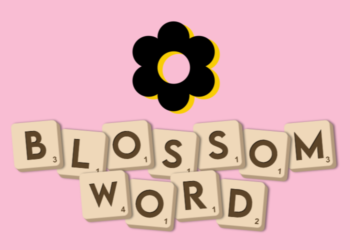 Blossom Word Game: A Delightful Puzzle Game for Kids