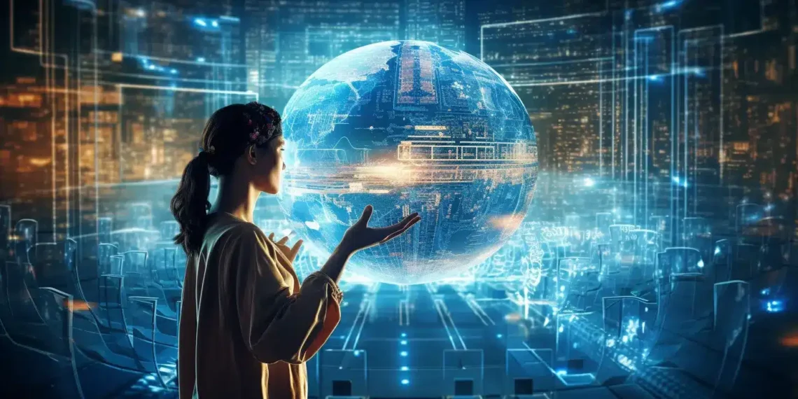 Wheon Web: Revolutionizing the Tech Landscape for the Future