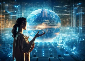 Wheon Web: Revolutionizing the Tech Landscape for the Future