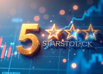 5StarsStocks.com: Your Ultimate Guide to Smarter Investing