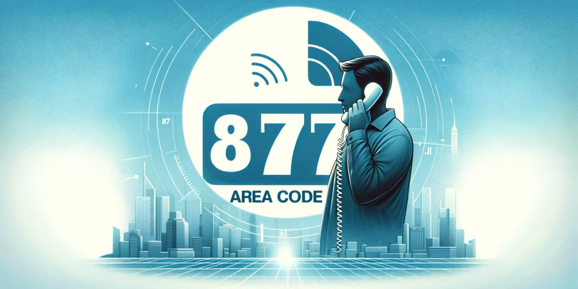 877 Area Code Explained: Boosting Your Business Reach and Credibility
