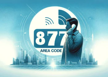 877 Area Code Explained: Boosting Your Business Reach and Credibility
