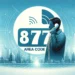 877 Area Code Explained: Boosting Your Business Reach and Credibility