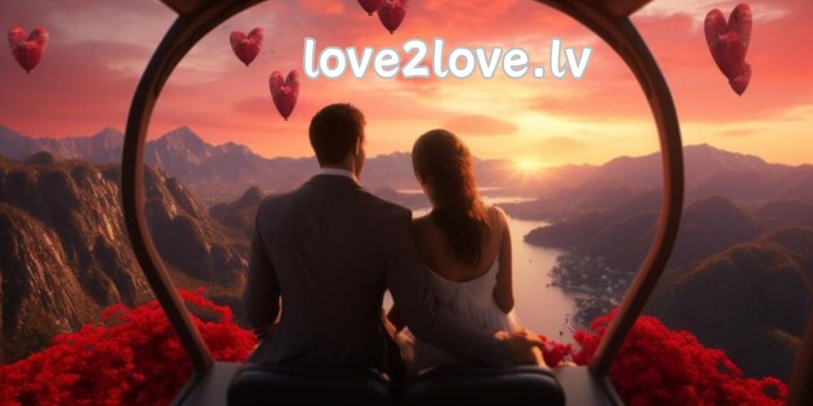 Love2Love.lv: Your Path to Genuine Relationships and Lasting Love
