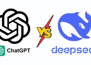 DeepSeek vs. ChatGPT: Which AI Should You Use in 2025