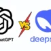 DeepSeek vs. ChatGPT: Which AI Should You Use in 2025
