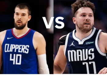 Clippers vs Dallas Mavericks Match: Detailed Player Stats and Analysis