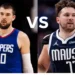 Clippers vs Dallas Mavericks Match: Detailed Player Stats and Analysis