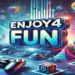 Enjoy4fun: Where Online Gaming Meets Ultimate Fun